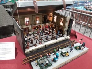 Le monde d'Hugo