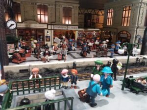 Le monde d'Hugo