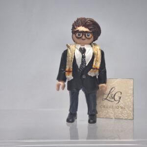 Yves Saint Laurent, YSL