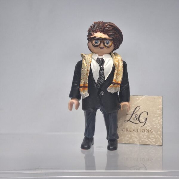 Yves Saint Laurent, YSL