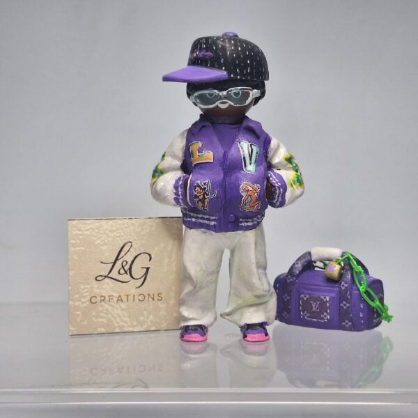 Alton Mason - Louis Vuitton