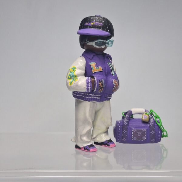 Alton Mason - Louis Vuitton – Image 2