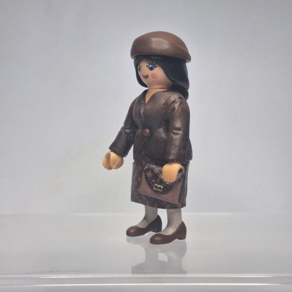 Lady Louis Vuitton – Image 3