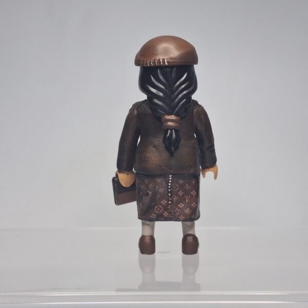 Lady Louis Vuitton – Image 4