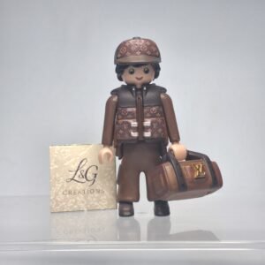 LV Casual Chic