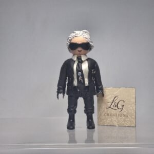 Karl Lagerfeld