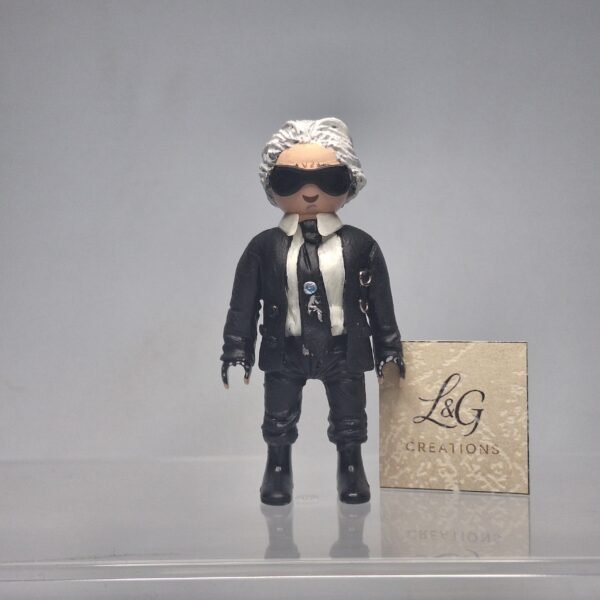 Karl Lagerfeld