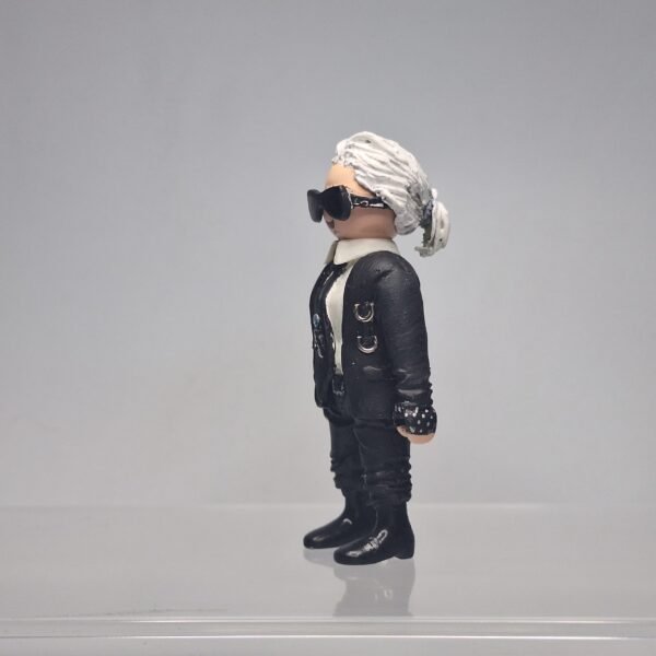 Karl Lagerfeld – Image 3