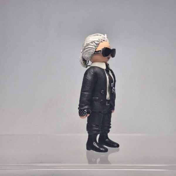 Karl Lagerfeld – Image 2