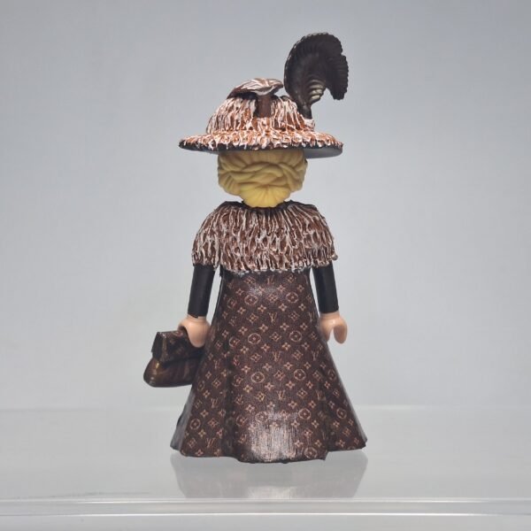 Grande Dame, LV Couture – Image 4