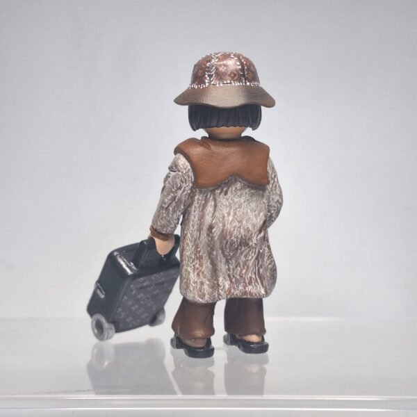 Voyageuse LV Couture – Image 4