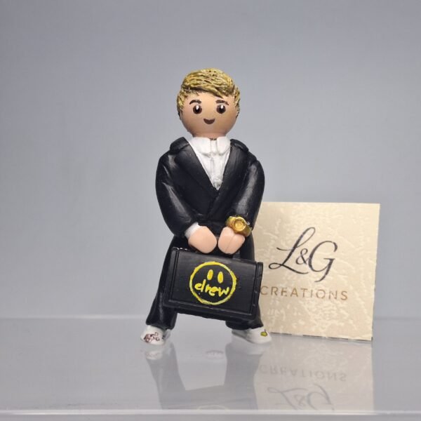 Justin Bieber / Met Gala 2021 - Drew House Edition