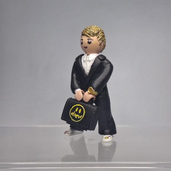 Justin Bieber / Met Gala 2021 - Drew House Edition – Image 3