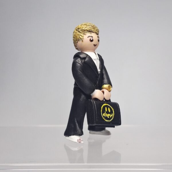 Justin Bieber / Met Gala 2021 - Drew House Edition – Image 2