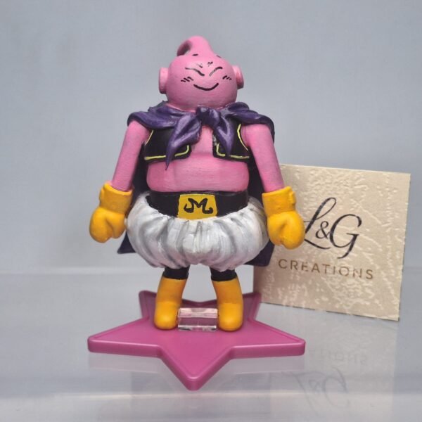 Majin Boo - Dragon Ball Z