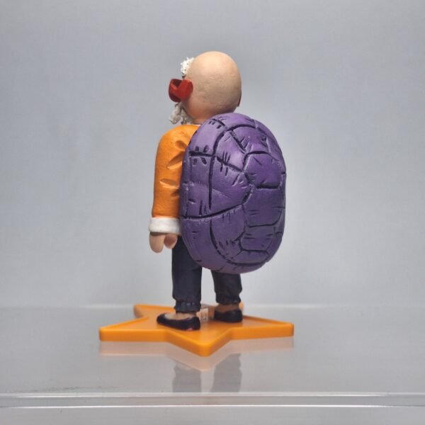 Tortue Géniale - Dragon Ball – Image 4