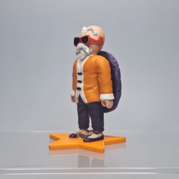 Tortue Géniale - Dragon Ball – Image 3
