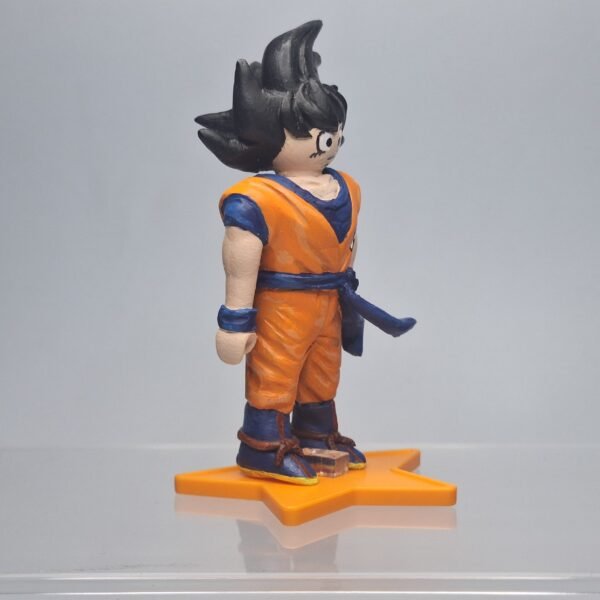 Sangoku, guerrier Z légendaire - DBZ – Image 3