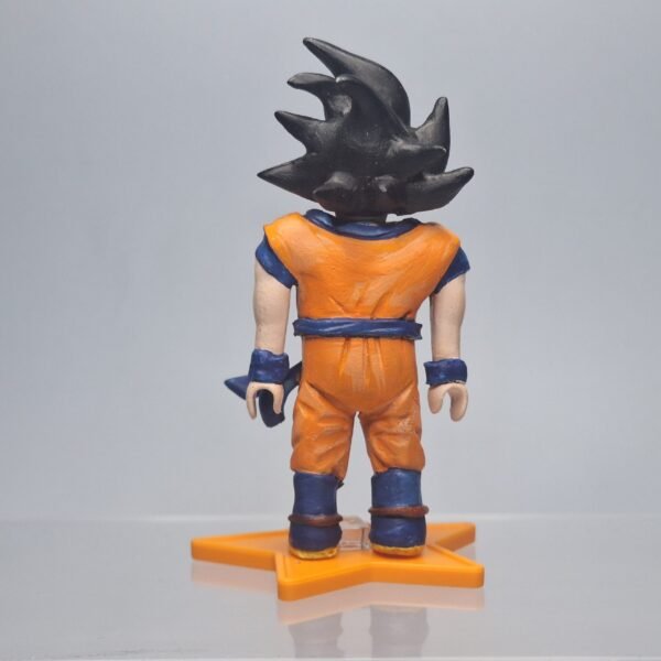 Sangoku, guerrier Z légendaire - DBZ – Image 4