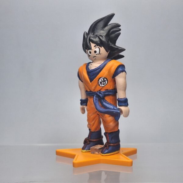 Sangoku, guerrier Z légendaire - DBZ – Image 2