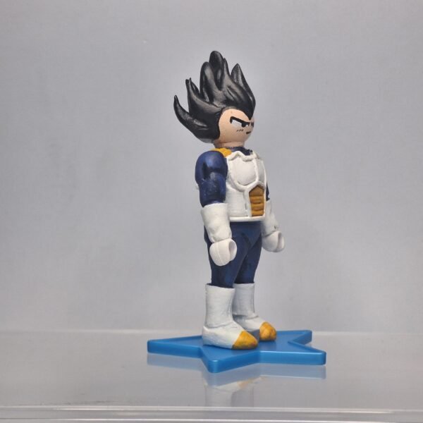 Végéta, Le Prince des Saiyans - DBZ – Image 2