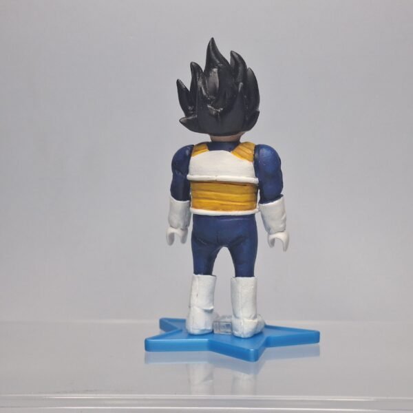 Végéta, Le Prince des Saiyans - DBZ – Image 4