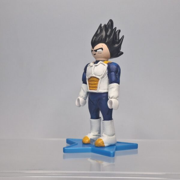 Végéta, Le Prince des Saiyans - DBZ – Image 3