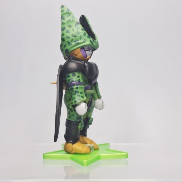 Cell, Forme parfaite - Dragon ball Z – Image 2