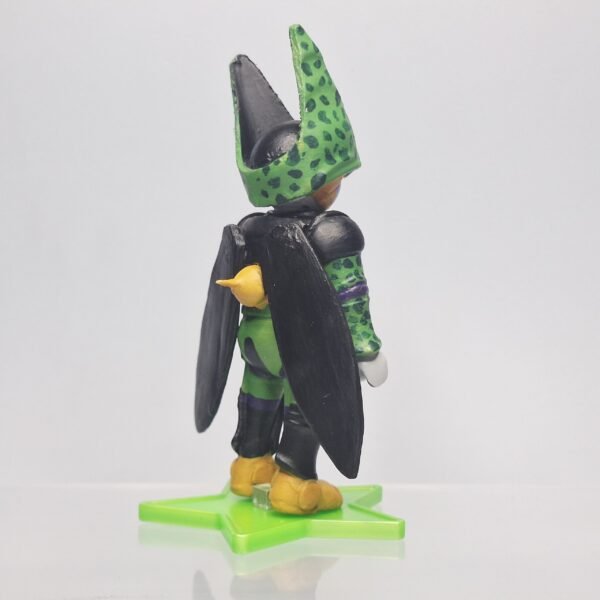 Cell, Forme parfaite - Dragon ball Z – Image 4