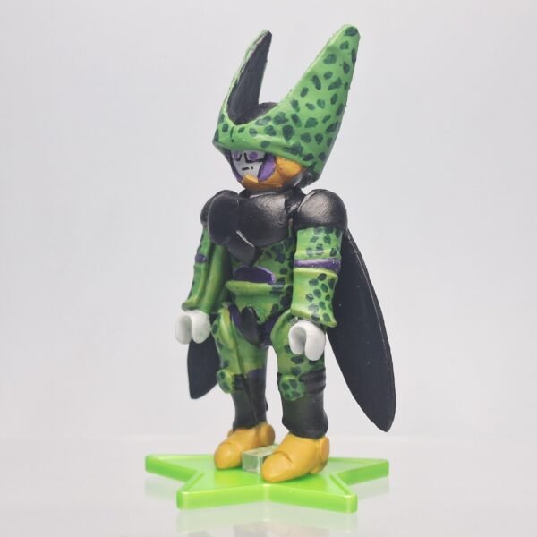Cell, Forme parfaite - Dragon ball Z – Image 3