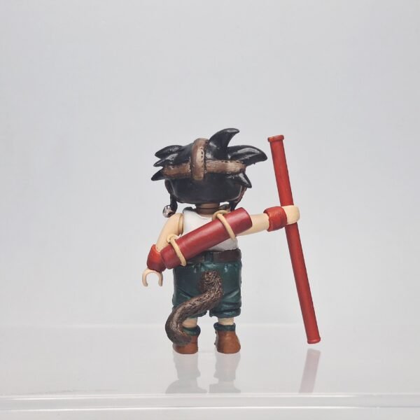 Sangoku enfant, version enfant - Dragon Ball – Image 4