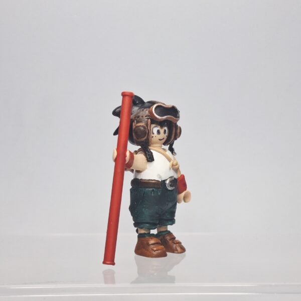 Sangoku enfant, version enfant - Dragon Ball – Image 2