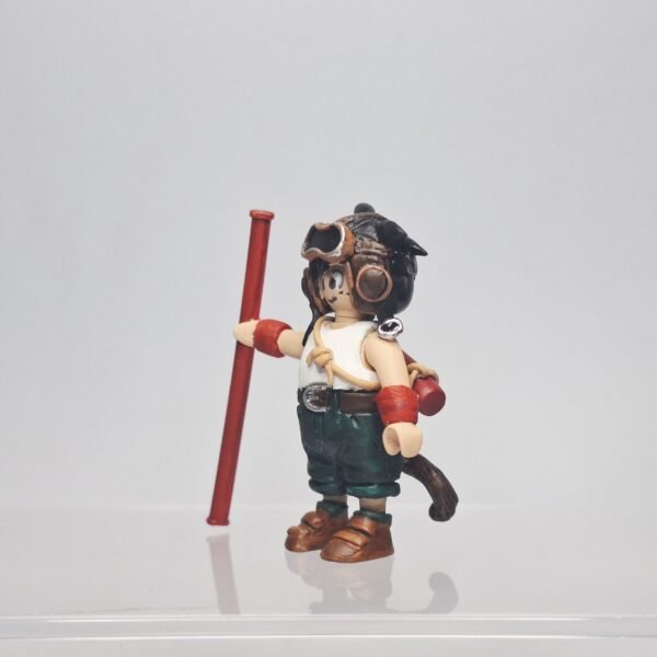 Sangoku enfant, version enfant - Dragon Ball – Image 3