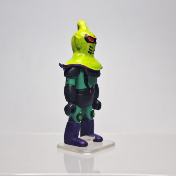 Soldat vegatien de l'empire Vega - Goldorak – Image 2