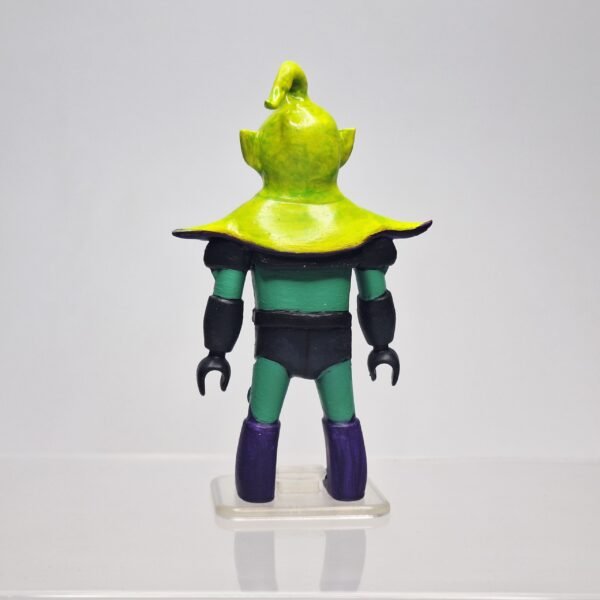 Soldat vegatien de l'empire Vega - Goldorak – Image 4