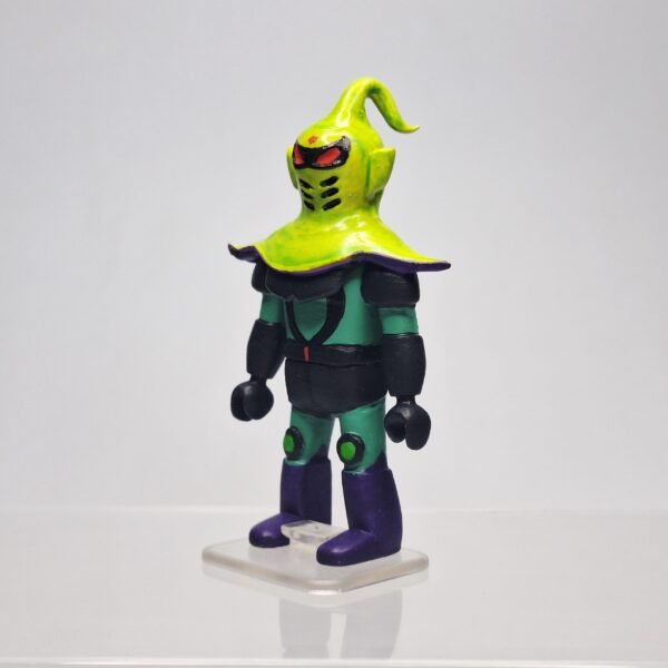 Soldat vegatien de l'empire Vega - Goldorak – Image 3