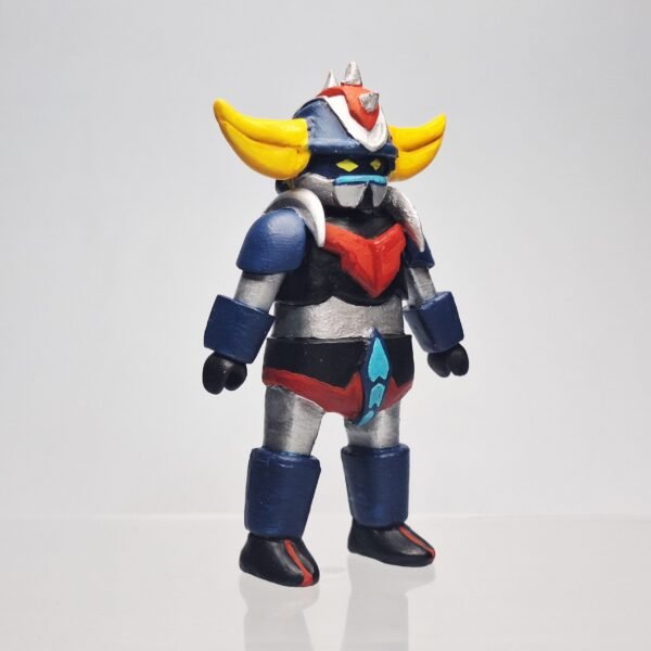 Goldorak, le robot de légende – Image 2