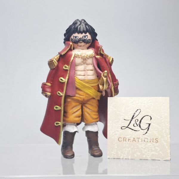 Gol D.Roger - One piece