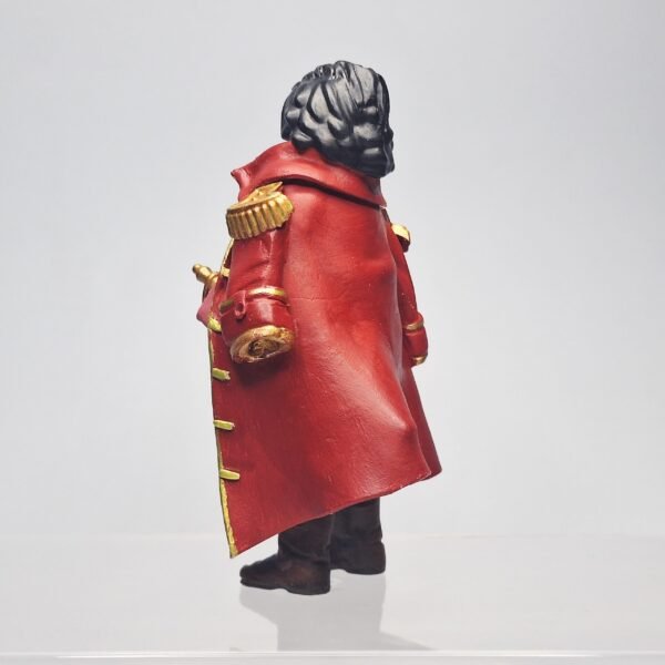 Gol D.Roger - One piece – Image 4