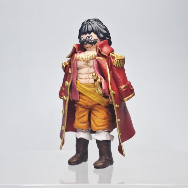 Gol D.Roger - One piece – Image 3