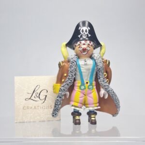 Baggy le Clown - One Piece