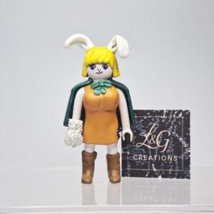 Carrot - One Piece