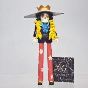 Brook - One Piece