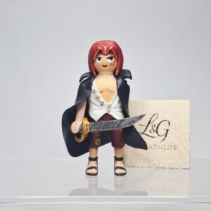Shanks le Roux - One Piece