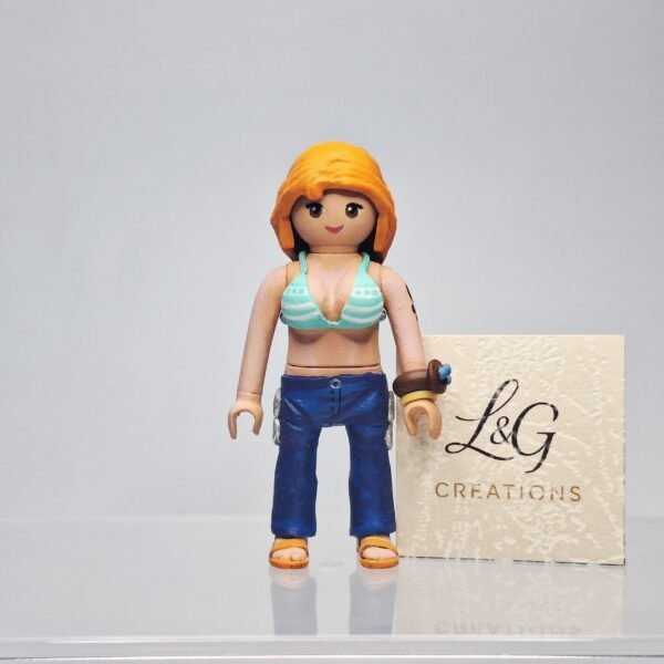 Nami - One Piece