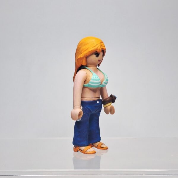 Nami - One Piece – Image 2