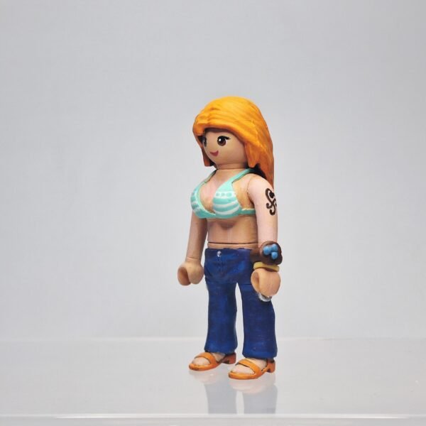 Nami - One Piece – Image 3