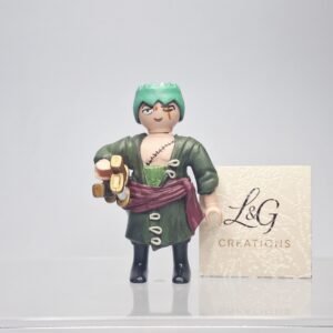 Roronoa Zoro - One Piece