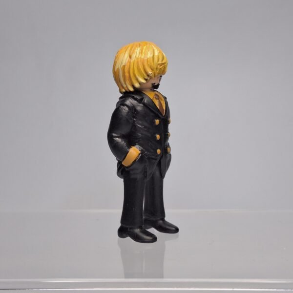 Sanji, le cuisinier au cœur en Flamme - One Piece – Image 2