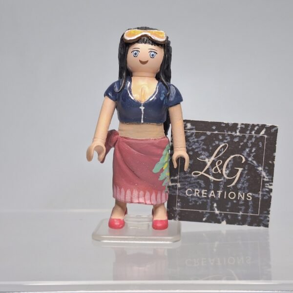 Nico Robin - One Piece